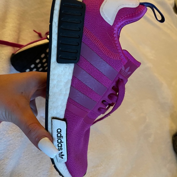ADIDAS NMD - Picture 8 of 8